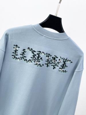 wholesale quality loewe hoodie model no. 20
